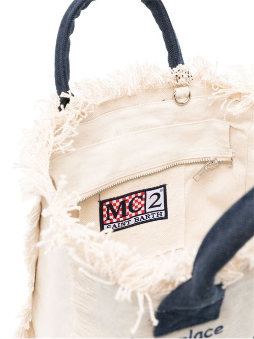 Borsa bambina Colette MC2 SAINT BARTH Kids | COLETTE03276H